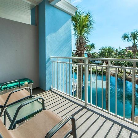 Gulf Place Cabanas 311 By Realjoy Aparthotel Санта Роса Бийч Екстериор снимка