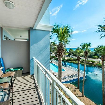 Gulf Place Cabanas 311 By Realjoy Aparthotel Санта Роса Бийч Екстериор снимка