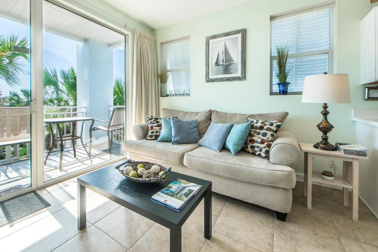 Gulf Place Cabanas 311 By Realjoy Aparthotel Санта Роса Бийч Екстериор снимка