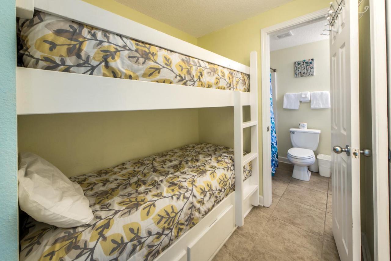 Gulf Place Cabanas 311 By Realjoy Aparthotel Санта Роса Бийч Екстериор снимка